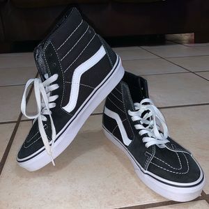 Vans SK8-Hi Shoes